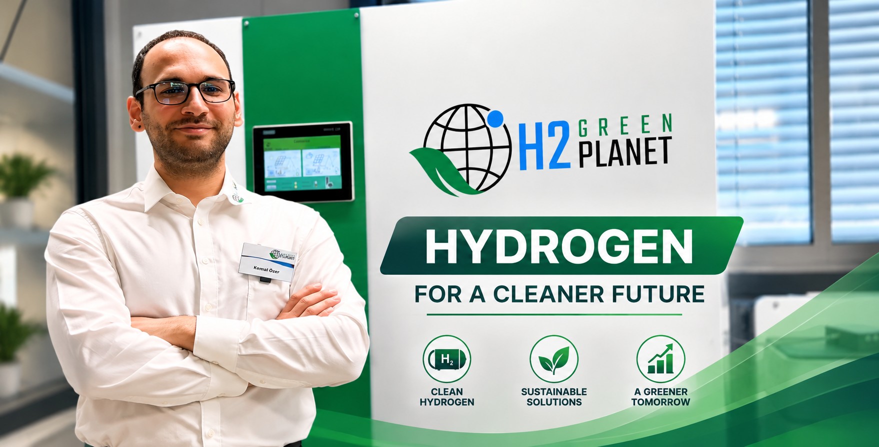 H2Green Planet GmbH